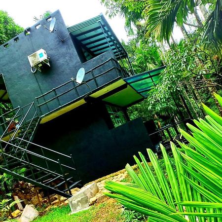 Cool Garden Belihuloya Hostel Exterior foto