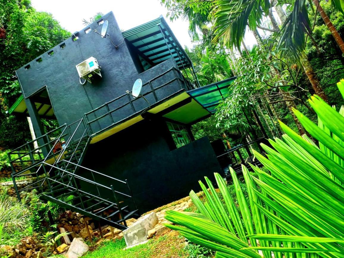 Cool Garden Belihuloya Hostel Exterior foto